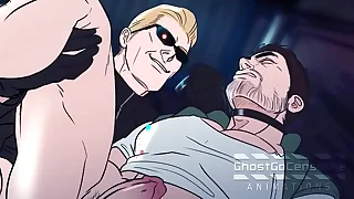 3138 gay anal porn videos